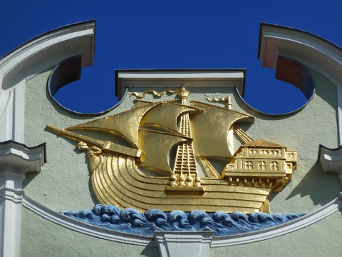 Galerie-Bild von Elvira u. Lothar Rißmann