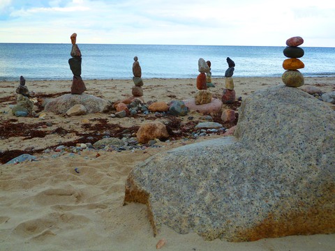 Galerie-Bild von Elvira u. Lothar Rißmann