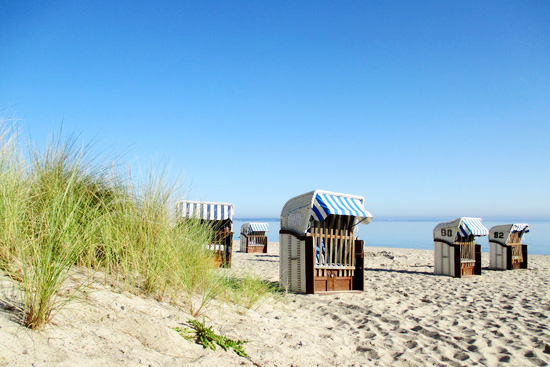 Fewo buchen in Timmendorfer Strand/Scharbeutz Timmendorfer Strand/Scharbeutz