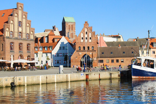 Fewo buchen in Insel Poel/Wismar Insel Poel/Wismar