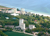Ferienwohnung in Sierksdorf - Ferienwohnung Panoramic-Anlage - Bild 5