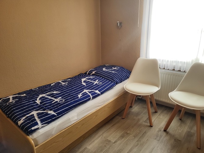 Ferienwohnung in Ostermade - Seestern - Bild 7