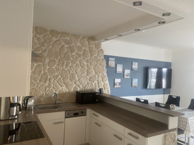 Ferienwohnung in Gr&ouml;mitz - Gr&ouml;mitz-Center - Bild 7