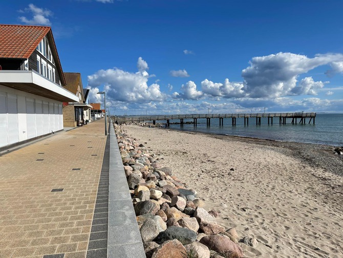 Ferienwohnung in Süssau - Ferienhof Steffen FeWo I - Bild 9