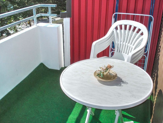 Ferienwohnung in Dahme - Haus Berolina - Bild 13