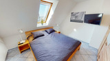 Ferienwohnung in Laboe - Haus Seewind - Bild 9