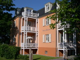 Ferienwohnung in Zingst - Villa Balticum - Bild 1