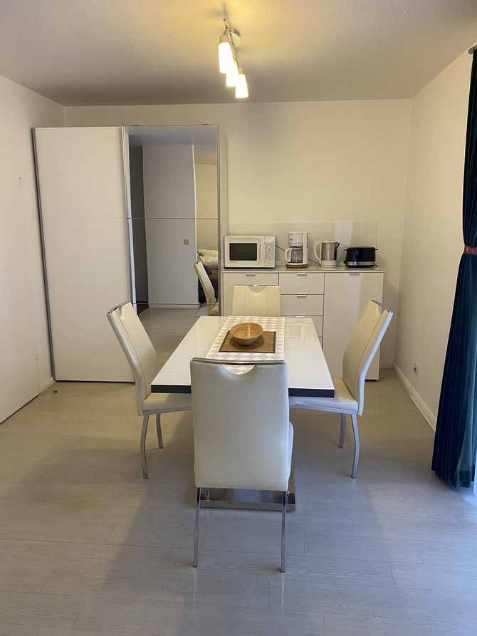 Ferienwohnung in Niendorf/Ostsee - Haus Regina - Whng. 6 - Bild 7