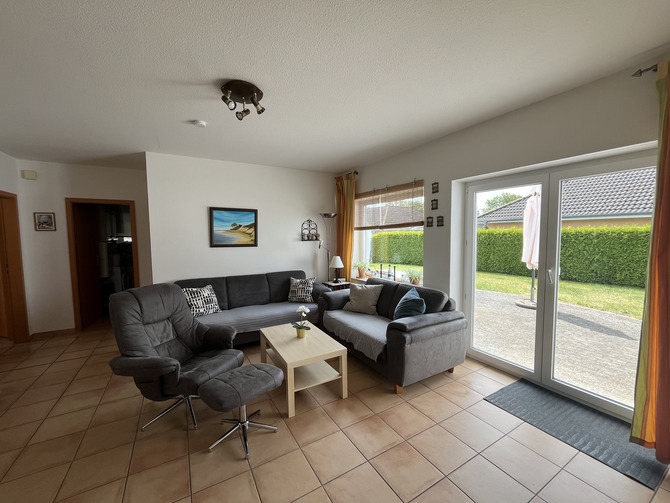 Ferienhaus in Wischuer - Haus Kerstin - Bild 13