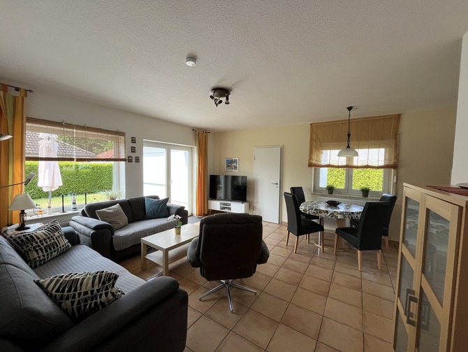 Ferienhaus in Wischuer - Haus Kerstin - Bild 14