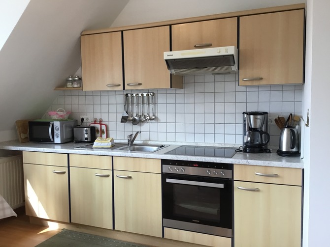 Ferienwohnung in Hemmelsdorf - Haus Muigg - Bild 6