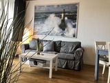 Ferienwohnung in Dahme - Sternchen - Bild 1