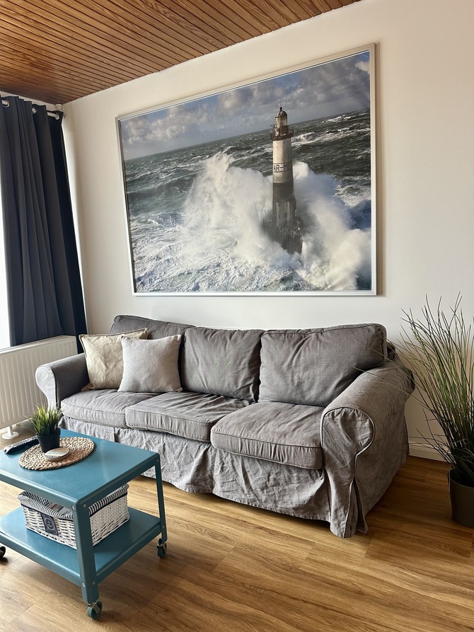 Ferienwohnung in Dahme - Sternchen - Bild 5