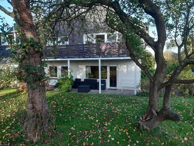 Ferienwohnung in Langholz - Seeblick - Bild 3 Ferienwohnung in Langholz - Seeblick - Bild 3