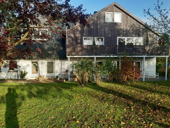 Ferienwohnung in Langholz - Seeblick - Bild 4 Ferienwohnung in Langholz - Seeblick - Bild 4