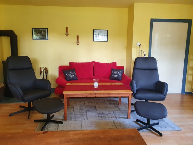 Ferienwohnung in Langholz - Seeblick - Bild 6 Ferienwohnung in Langholz - Seeblick - Bild 6