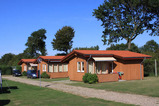 Ferienhaus in Behrensdorf - Camp-Waldesruh 1 - Bild 1
