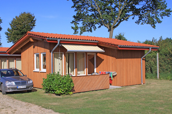 Ferienhaus in Behrensdorf - Camp-Waldesruh 1 - Bild 5