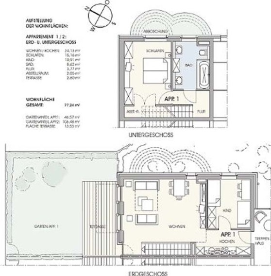 Ferienwohnung in Rerik - Finnya - Bild 5