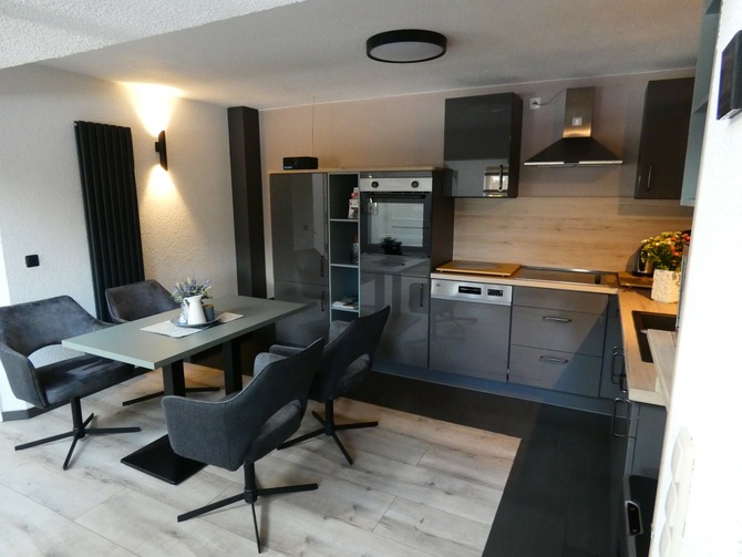 Ferienhaus in Wittenhagen OT Kakernehl - Wei&szlig; - Bild 12