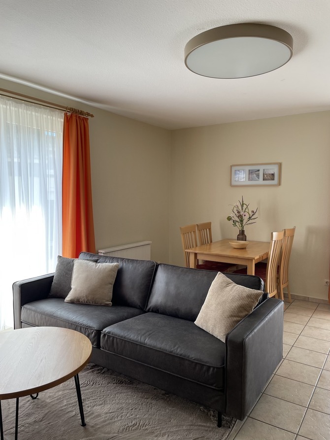 Ferienwohnung in Trassenheide - Zerbe - Bild 10