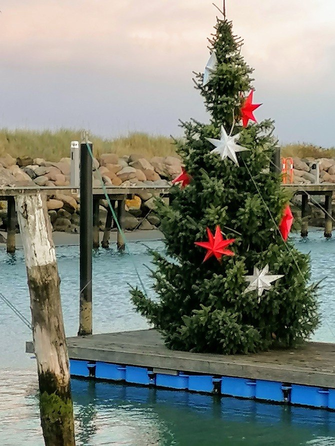 Ferienwohnung in Gr&ouml;mitz - Deichkrone - Bild 22