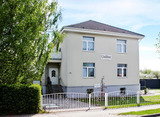 Ferienwohnung in K&uuml;hlungsborn - Undine - Haus Undine