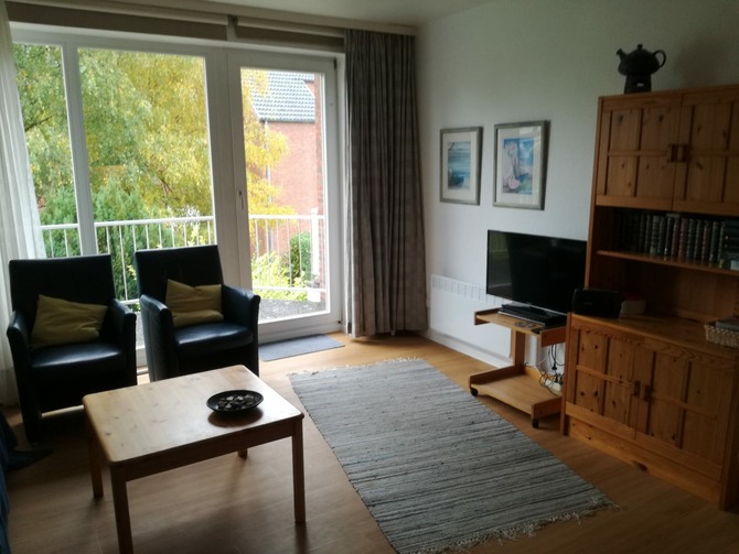 Ferienwohnung in Dahme - Nieding - Bild 2