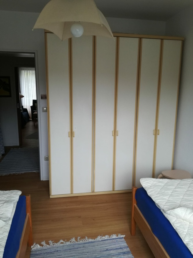 Ferienwohnung in Dahme - Nieding - Bild 8