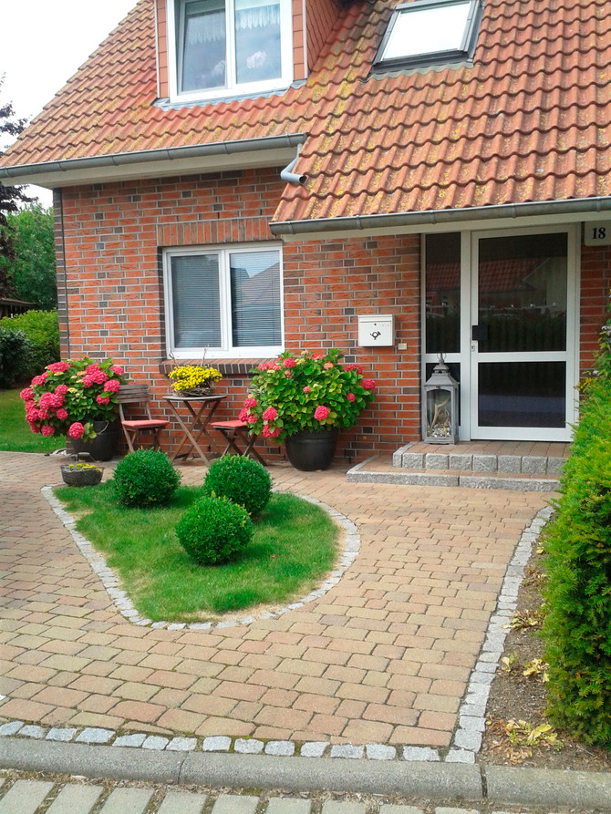 Ferienwohnung in K&uuml;hlungsborn - Penzenstadler - Bild 11