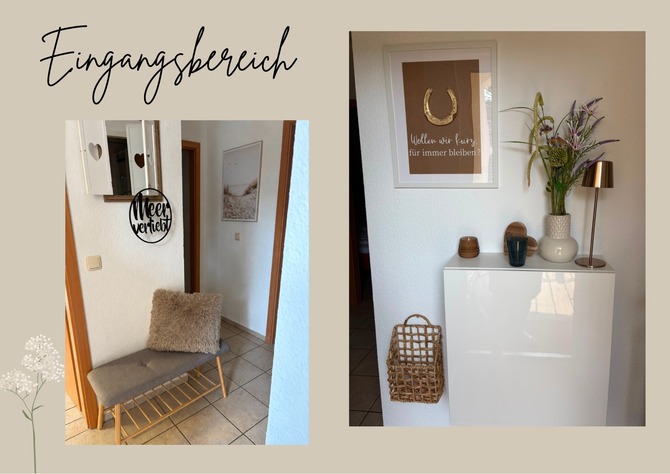 Ferienwohnung in Trassenheide - Strandidyll am K&uuml;stenwald - Bild 6