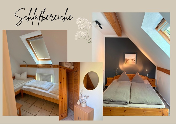 Ferienwohnung in Trassenheide - Strandidyll am K&uuml;stenwald - Bild 8