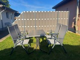 Ferienwohnung in Niederhagen - Sonne und Me(eh)r - Bild 7