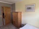 Ferienwohnung in Niederhagen - Sonne und Me(eh)r - Schlafzimmer 2