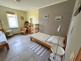 Ferienwohnung in Niederhagen - Sonne und Me(eh)r - Schlafzimmer 2