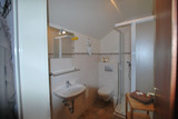 Ferienwohnung in Kellenhusen - Haus Sommerland DG 1 - Badezimmer