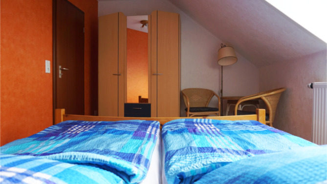 Ferienwohnung in Grömitz - Haus Christine - groß - Bild 12