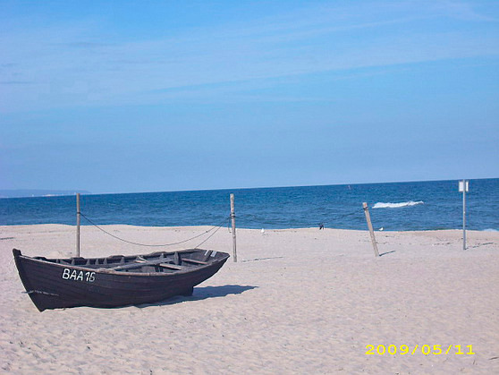 Ferienhaus in Baabe - Haus Strandgut - Bild 5
