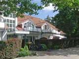 Ferienwohnung in Glowe - Appartementhaus Glowe Whg.11 - Bild 1