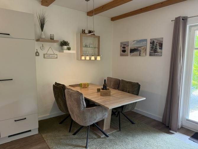 Ferienwohnung in Gro&szlig;enbrode - Hinter den H&ouml;fen - Bild 22