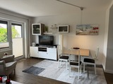 Ferienwohnung in Gr&ouml;mitz - Weidenweg 31 - Essbereich