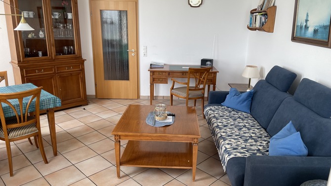 Ferienwohnung in Fehmarn OT Burgtiefe - Strandburg am S&uuml;dstrand - Bild 3