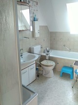 Ferienwohnung in Kellenhusen - Haus Sascha - Bild 3