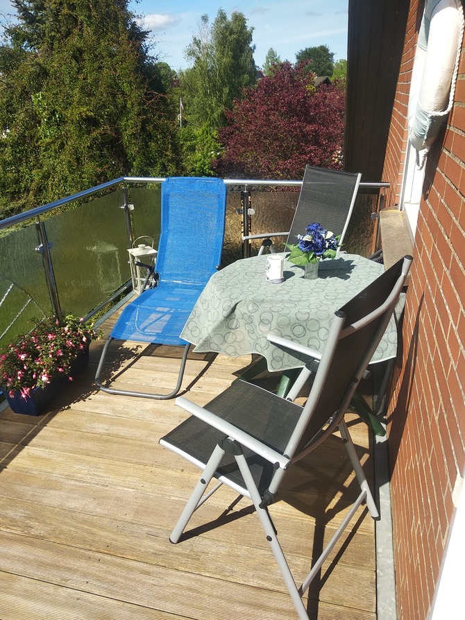 Ferienwohnung in Kellenhusen - Haus Sascha - Bild 7