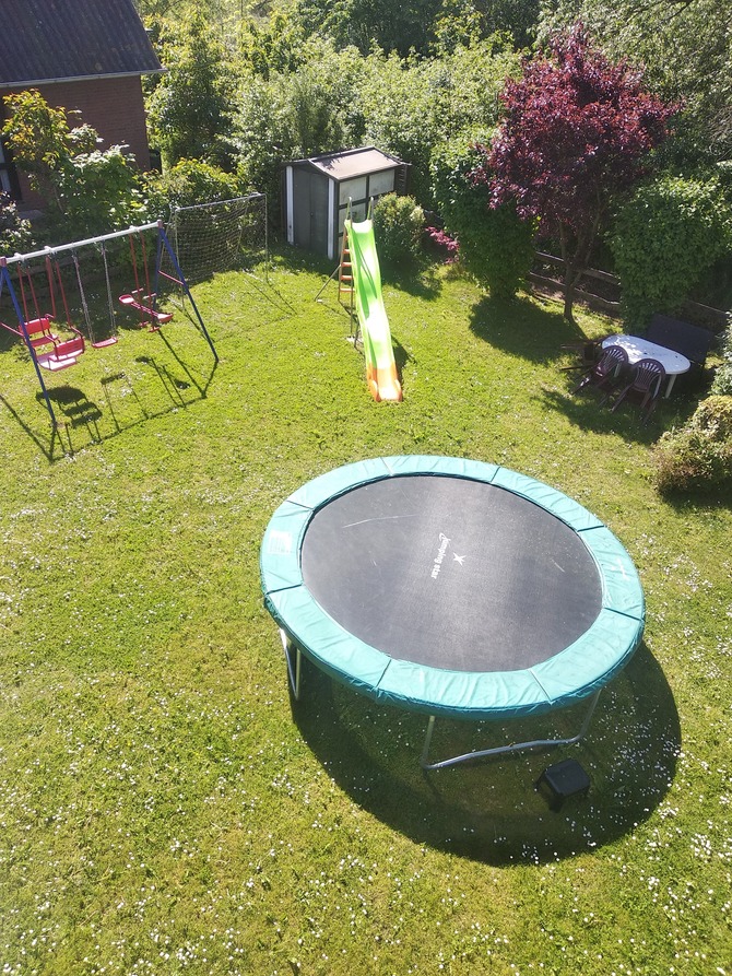 Ferienwohnung in Kellenhusen - Haus Sascha - Bild 8