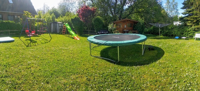 Ferienwohnung in Kellenhusen - Haus Sascha - Bild 9