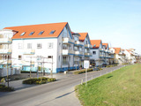 Ferienwohnung in Zingst - Residenz am Strand, App. 1.03 - Bild 10