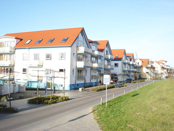 Ferienwohnung in Zingst - Residenz am Strand, App. 1.03 - Bild 10