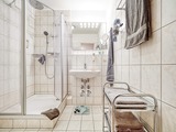 Ferienwohnung in Ostseeheilbad Zingst - Residenz am Strand, App. 1.03 - Badezimmer
