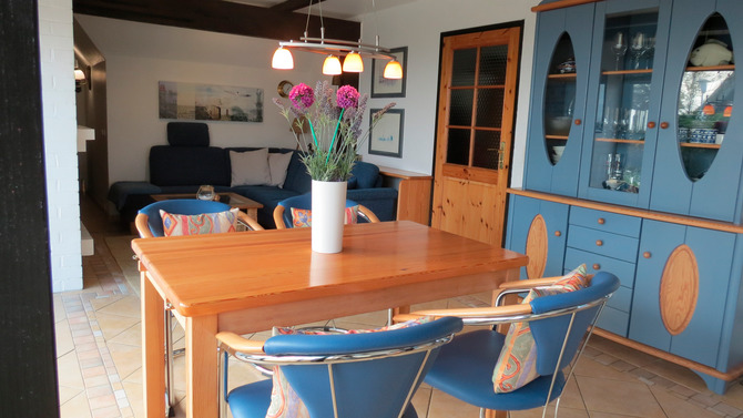 Ferienhaus in Gro&szlig;enbrode - Moss-Lehmann - Bild 6